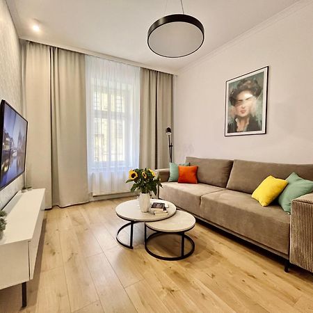 Luna Apartments Jelenia Gora Exterior photo