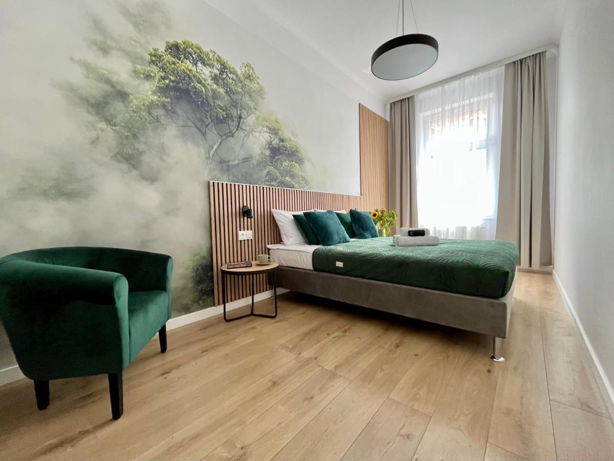 Luna Apartments Jelenia Gora Exterior photo