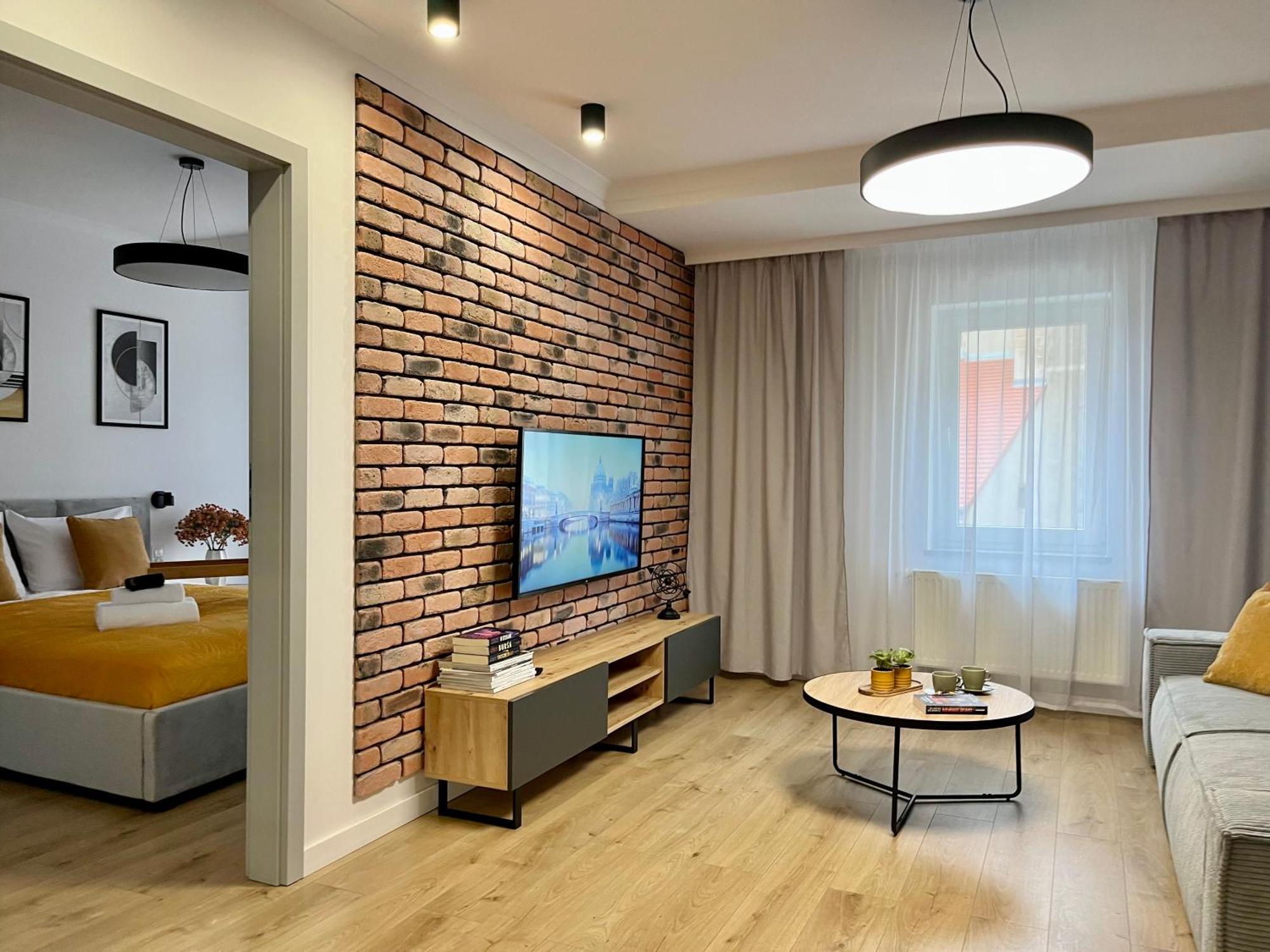 Luna Apartments Jelenia Gora Exterior photo