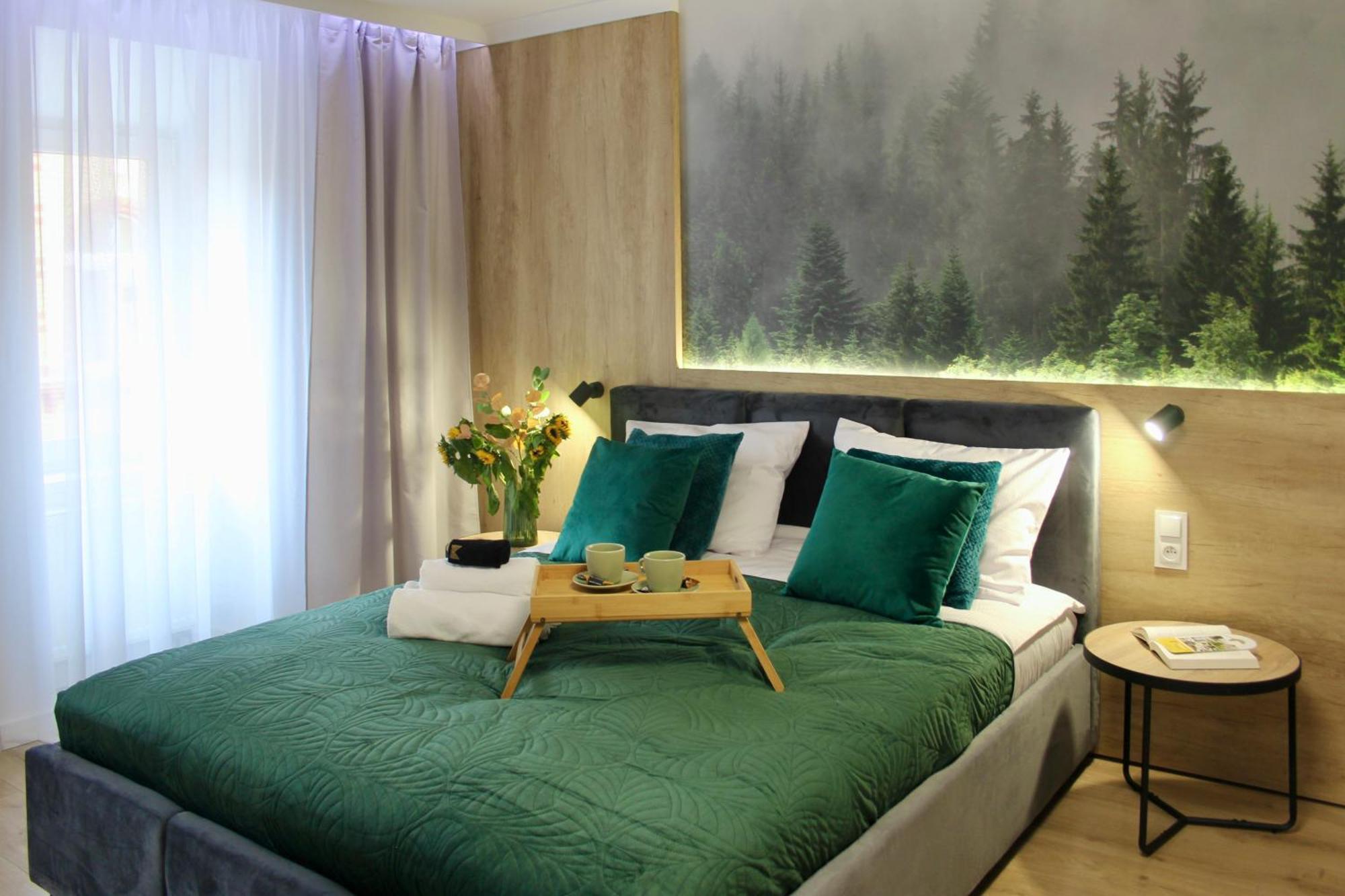 Luna Apartments Jelenia Gora Exterior photo